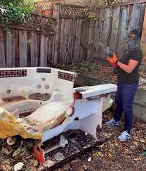 Best Hot Tub Removal in Cooper City, FL